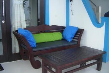 Pansiyon De Adema Guesthouse