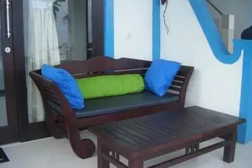 Pensione De Adema Guesthouse