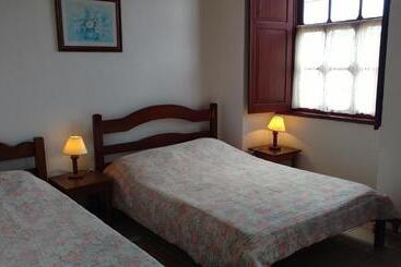 Pension Pousada Casa Grande