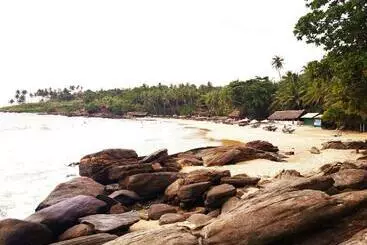 Pension Sunny Side Villa