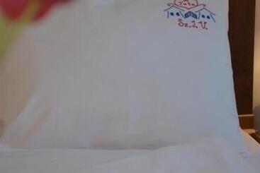 Pansiyon Szent Iván Vendégház