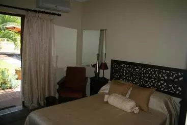 Majatalo Tamboti House