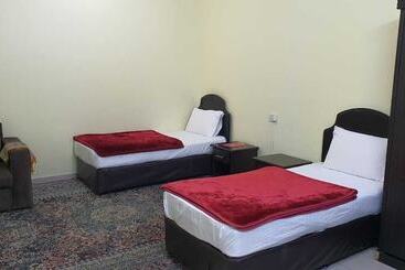 Al Eairy Apartments   Hail 3