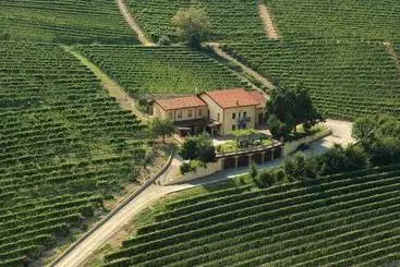 Hotel Agriturismo Il Ciabot