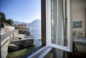 Pension Darsena Di Riva Grande