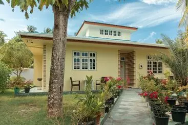 ペンション Vieni Qua Grand