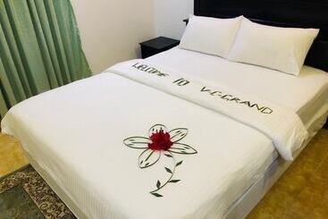 پانسیون Vieni Qua Grand