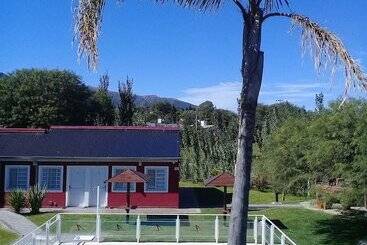 Appart'hotel Apart Del Cerro