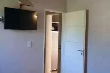 Huoneistohotelli Apart Del Cerro