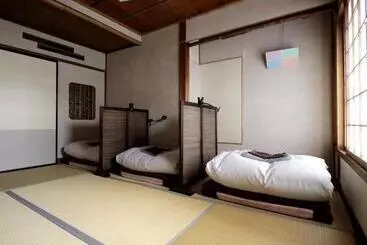 Pensione Izumo Guesthouse Itoan