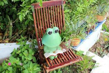 Pansiyon Nostress Guest House