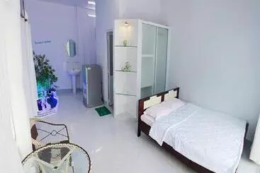 Pension Nostress Guest House