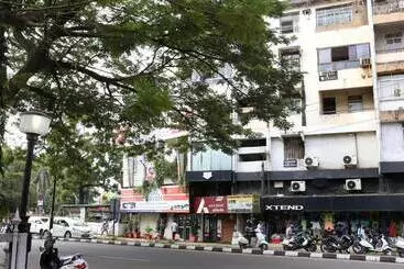 Pensionat Viva Guest House