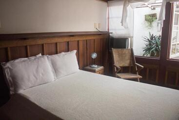 Panzió Casa De Hospedagem Paraty