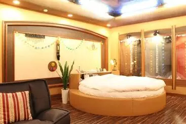 ホテル Munakata Pal