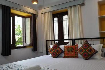 Pensione Advent Guest House