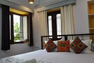 Pension Advent Guest House
