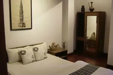 Pensionat Peacock Guesthouse 2