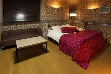 Hotel Coco Palm