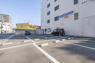 Business Hotel New Nagawajima