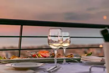 Hotelli Bellavistarelax