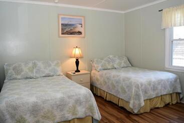 فندق Blackbeard's Lodge