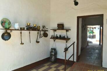 Pension Villa Occidente