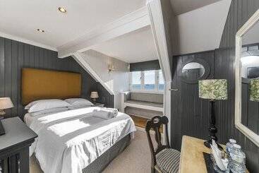 Bed and Breakfast Bosanneth