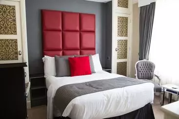 Bed and Breakfast Bosanneth