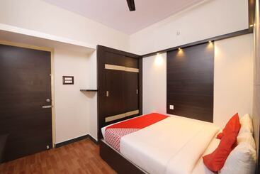 Hotel Collection O Royal Sand