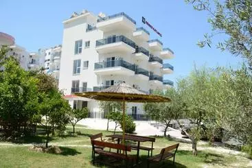 Otel Summer Gate