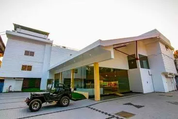 Kr Group Of Hotels