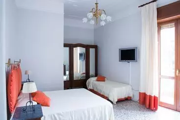 Majatalo Vittoria Guest House Battipaglia