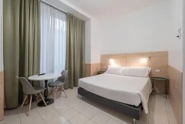 酒店 Navigli Suites