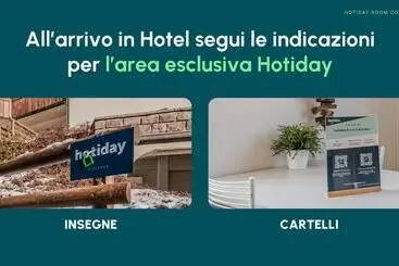 Hotel Hotiday Conegliano