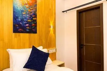 Hotel Serenity Stay