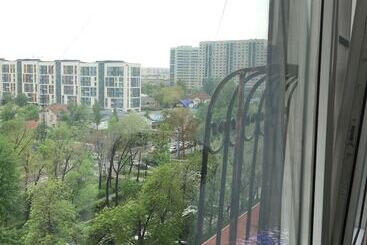 Hostel   Guest House Meyman