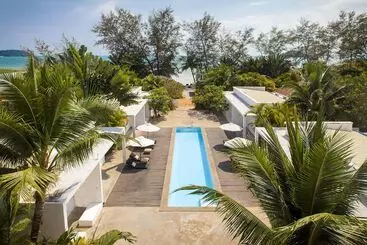 Hotel Mittali Beach