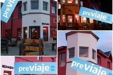 Mistico Hostel 23