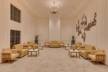 Lemon Tree Hotel Morbi