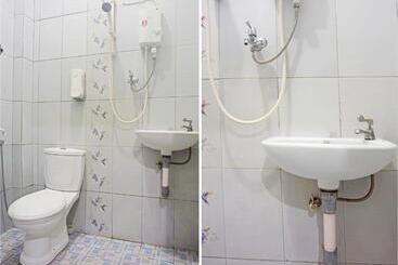 Pensão Puspita Homestay Mitra Reddoorz