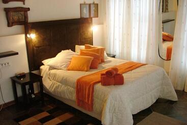 ペンション Francor Guesthouse