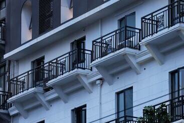 Wanyue Select Hotel Shanghai