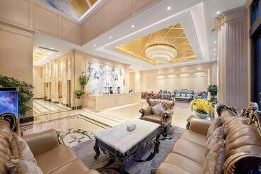 Lang hao hotel Lecong tianyou city store