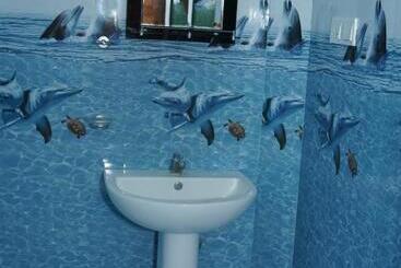 Hotel Theevanni Resort