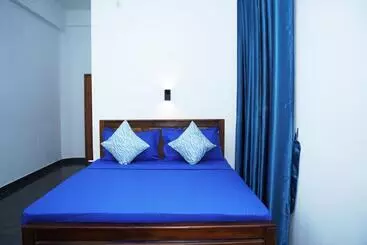 Hotel Theevanni Resort