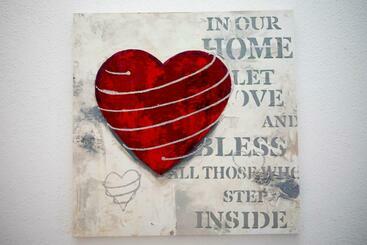 پانسیون Relax Guest House Blagaj