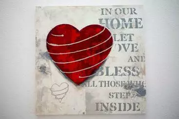 پانسیون Relax Guest House Blagaj