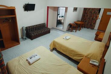 هتل El Conquistador Monarca