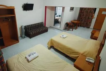 Hotelli El Conquistador Monarca